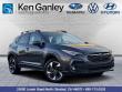 Certified 2025 Subaru Crosstrek Limited SUV