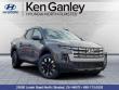 New 2026 Hyundai Santa Cruz SEL AWD Truck Crew Cab