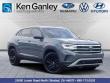 Certified 2023 Volkswagen Atlas Cross Sport 3.6L V6 SE w/Technology SUV
