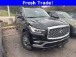 Used 2018 INFINITI QX80  SUV
