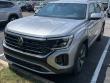 Certified 2024 Volkswagen Atlas Cross Sport 2.0T SE SUV