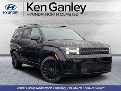 2026 Hyundai Santa Fe Calligraphy AWD SUV