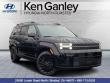 New 2026 Hyundai Santa Fe Calligraphy AWD SUV