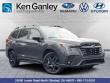 Certified 2025 Subaru Ascent Onyx Edition 7-Passenger SUV