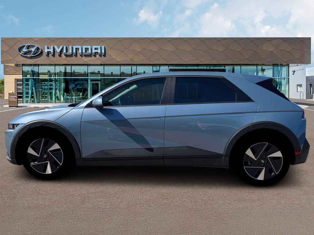 New 2026 Hyundai IONIQ 5 SEL SUV