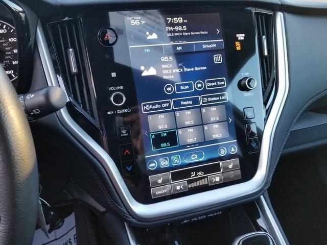 2024 Subaru Outback Premium - Photo 20