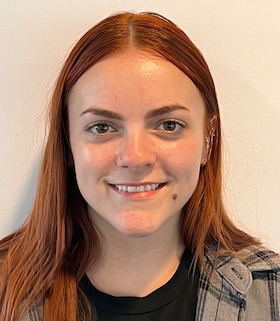 Staff member Mikayla Mathews from ID_4f8d9b379f81