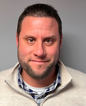 Staff member Karl Pangrace from ID_b3f2fc425241