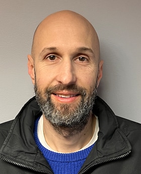 Staff member Mike Siebert from ID_dd3c24f5f327