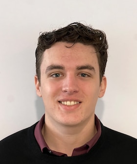 Staff member Conner Zajankala from ID_b3f2fc425241