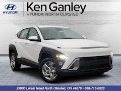 2026 Hyundai Kona SE AWD SUV