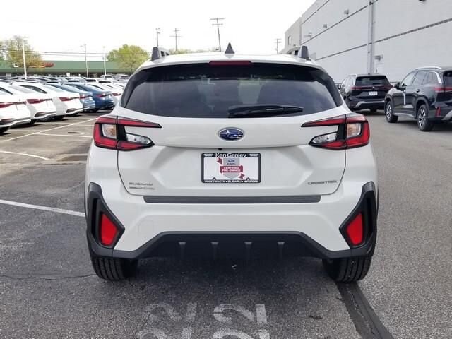 2024 Subaru Crosstrek Premium - Photo 6