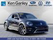 Used 2018 Volkswagen Beetle 2.0T Dune Hatchback