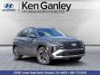 New 2026 Hyundai Tucson SEL FWD SUV