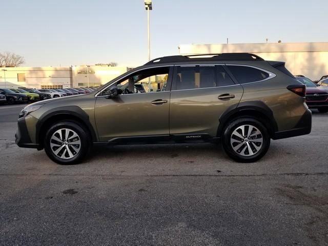 2024 Subaru Outback Premium - Photo 9