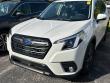 Certified 2023 Subaru Forester Limited SUV