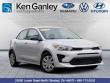 Used 2023 Kia Rio S Hatchback