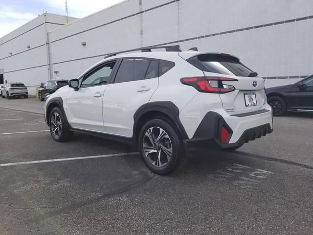 2024 Subaru Crosstrek Premium - Photo 8