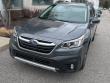 Certified 2021 Subaru Outback Limited SUV