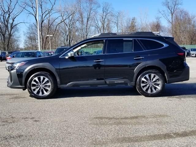 2025 Subaru Outback Touring - Photo 8