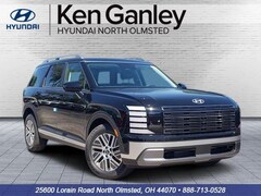 2026 Hyundai Palisade Hybrid SEL Premium 7P SUV