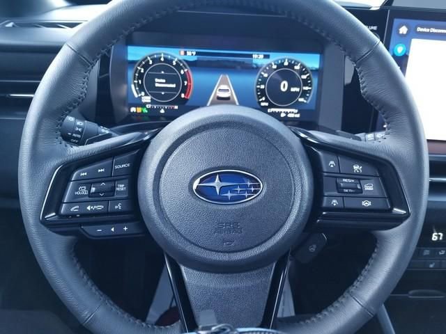 2026 Subaru Outback Limited - Photo 25