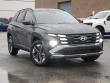 New 2026 Hyundai Tucson SEL AWD SUV
