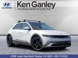New 2025 Hyundai IONIQ 5 Limited SUV