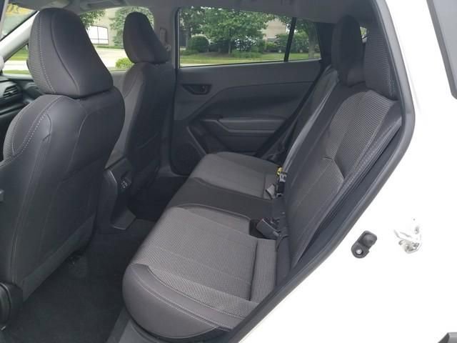2024 Subaru Crosstrek Premium - Photo 14