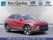 Certified 2024 Hyundai Kona SEL SUV
