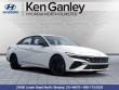 New 2026 Hyundai Elantra SEL Sport Plus Sedan