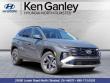 New 2026 Hyundai Tucson SEL AWD SUV