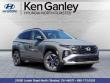 New 2025 Hyundai Tucson SEL FWD SUV