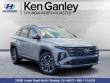 New 2026 Hyundai Tucson SEL Plus AWD SUV