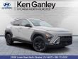New 2027 Hyundai Kona SEL Sport AWD SUV