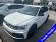 Certified 2021 Volkswagen Tiguan 2.0T SE R-Line Black 4MOTION SUV