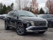 New 2026 Hyundai Tucson Hybrid Limited SUV