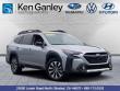 Certified 2024 Subaru Outback Limited XT SUV