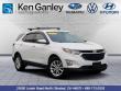 Used 2018 Chevrolet Equinox LT w/1LT SUV