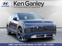 2026 Hyundai IONIQ 9 SE SUV