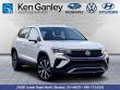 Certified 2023 Volkswagen Taos 1.5T SE SUV