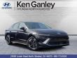 New 2026 Hyundai Sonata SEL Sport Sedan