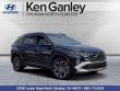 New 2026 Hyundai Tucson Hybrid Limited SUV