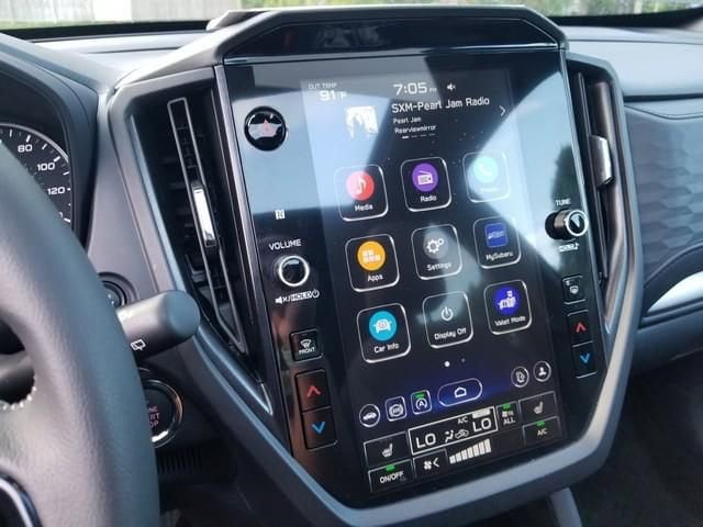 2026 Subaru Forester Premium - Photo 21