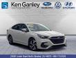 Certified 2024 Subaru Legacy Premium Sedan