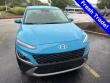 Certified 2022 Hyundai Kona SE SUV