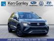 Certified 2022 Volkswagen Taos 1.5T S 4MOTION SUV