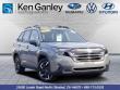 Certified 2025 Subaru Forester Limited SUV