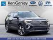 Certified 2024 Volkswagen Atlas 2.0T SE w/Technology SUV