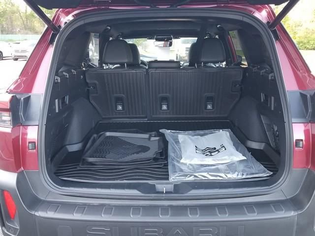 2026 Subaru Outback Limited - Photo 7